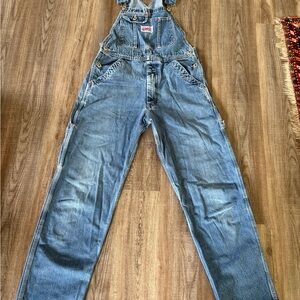 Vintage IKEDA Overalls